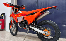 KTM 250 EXC SIXDAYS GSA20