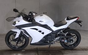 KAWASAKI NINJA250 EX250L