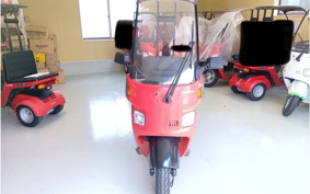 HONDA GYRO TA03