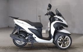 SUZUKI GSR250 GJ55D