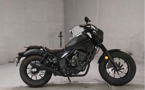 HONDA  REBEL 250S MC49