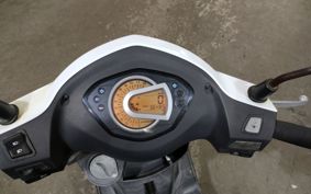 SYM GT125 HM12V