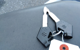 SUZUKI ADDRESS V110 CE47A