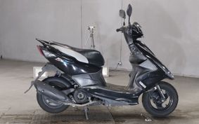 YAMAHA RSZ100 SE47