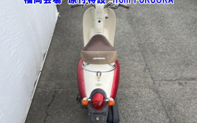 HONDA CREA SCOOPY