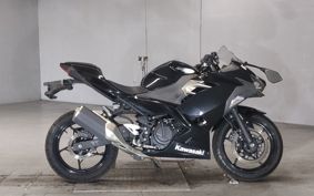 KAWASAKI NINJA250 EX250P