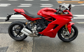 DUCATI  DUCATI  SUPER  SPORT S 2017 VA01