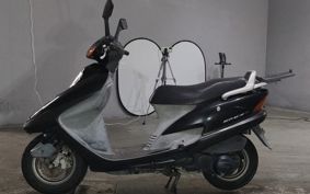 HONDA SPACY125 JF04