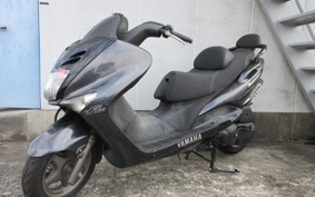 YAMAHA MAJESTY 125FI SE27