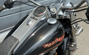 HARLEY HARLEY FLHR1340 1995 FDL