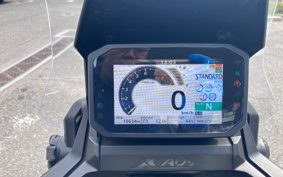 HONDA X-ADV 750 2021 RH10