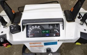 HONDA GYRO TD02