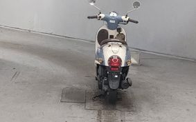 HONDA GIORNO AF77