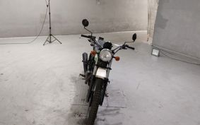 KAWASAKI 250TR BJ250F