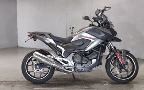 HONDA NC750X RC72