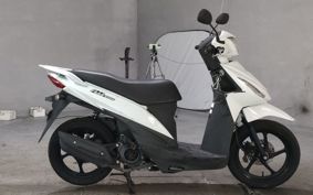 SUZUKI ADDRESS V110 CE47A