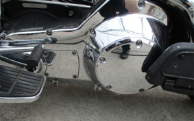 HARLEY HARLEY FLHR1340 2001 FRW