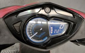 YAMAHA CYGNUS125XSR SE44J
