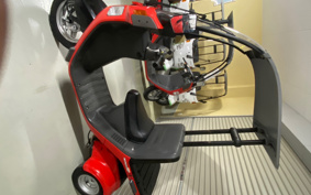 HONDA GYRO TA03