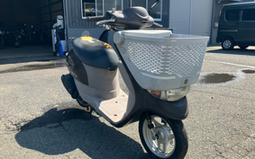 SUZUKI  LETS  BASKET  CA4AA
