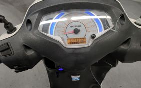 SUZUKI ADDRESS V125 DP12H