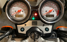 HONDA VTR 250 MC33