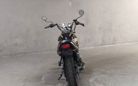 KAWASAKI BALIUS250 ZR250A