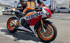 HONDA CBR1000RR ABS SP 2015 SC59