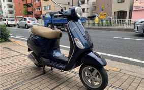 VESPA VESPA LX150IE