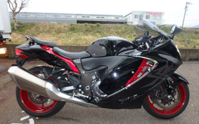 SUZUKI Hayabusa 2022 EJ11A