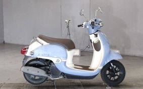 HONDA GIORNO AF77