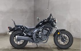 HONDA REBEL MC49