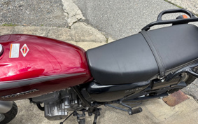 HONDA CB223S MC40