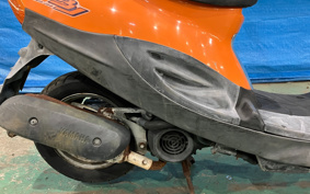 YAMAHA BJ SA24J