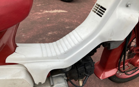 HONDA SUPER CUB50 C50
