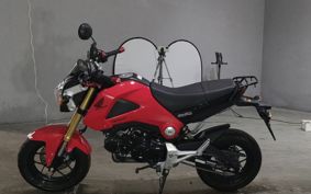 HONDA GU ROM JC61