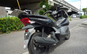 HONDA PCX 150 KF18