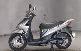 SUZUKI ADDRESS V110 CE47A