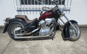 HONDA STEED400 NC26