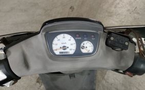 YAMAHA BWS50 SA02J