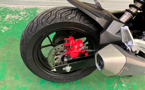 HONDA GROM JC61