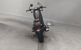 HONDA  REBEL 250S MC49