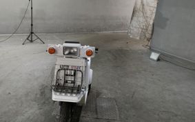 HONDA GYRO TD01
