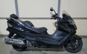SUZUKI  SKY WAVE 400 TYPE S ABS 2013 CK45A