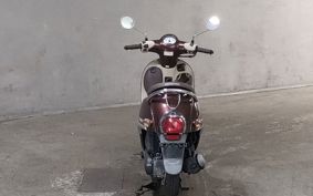 HONDA GIORNO AF77