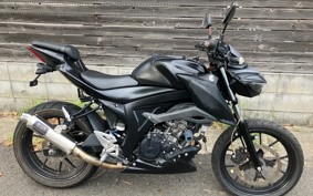 SUZUKI GSX-S125 ABS DL32B