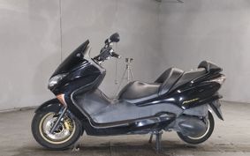 HONDA FORZA Z MF08