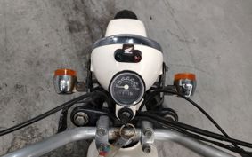 HONDA APE50 AC16