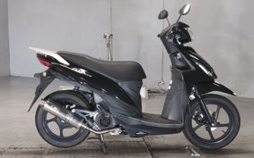 SUZUKI ADDRESS V110 CE47A