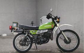SUZUKI TS250 TS2504